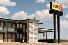 Motel 8 Laramie